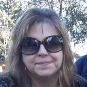 Meet your Posher, Debbie